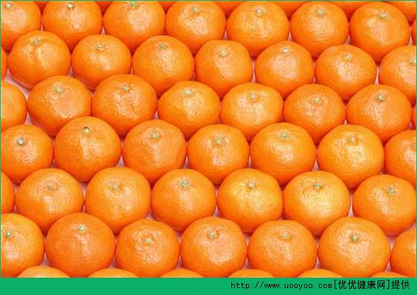 多吃橘子有什么好处？吃橘子对胃有好处吗？(3)