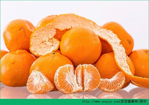 多吃橘子有什么好处？吃橘子对胃有好处吗？(1)