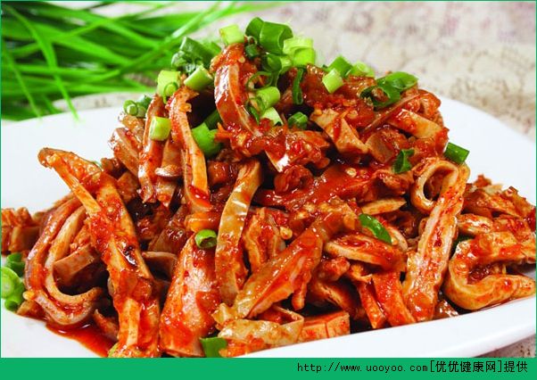 辣条被外国人评为中国年轻人最爱的食物，吃辣条有什么害处？(4)