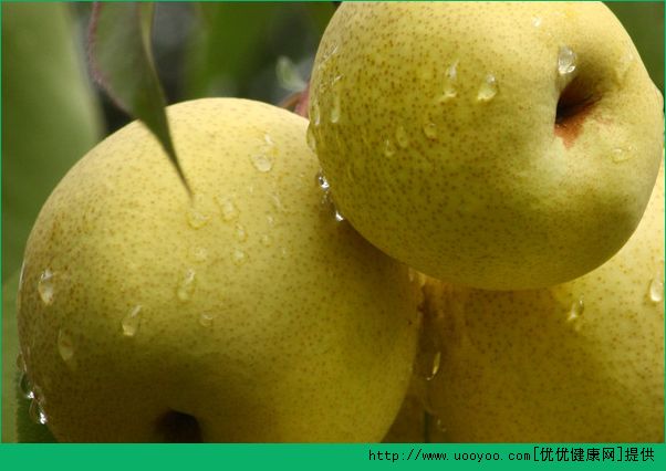 口腔溃疡吃哪些水果比较好？口腔溃疡可以吃哪些水果？(4)