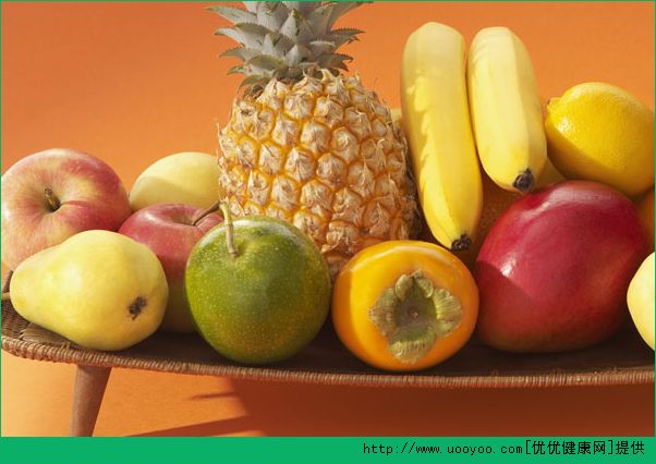 口腔溃疡吃哪些水果比较好？口腔溃疡可以吃哪些水果？(1)