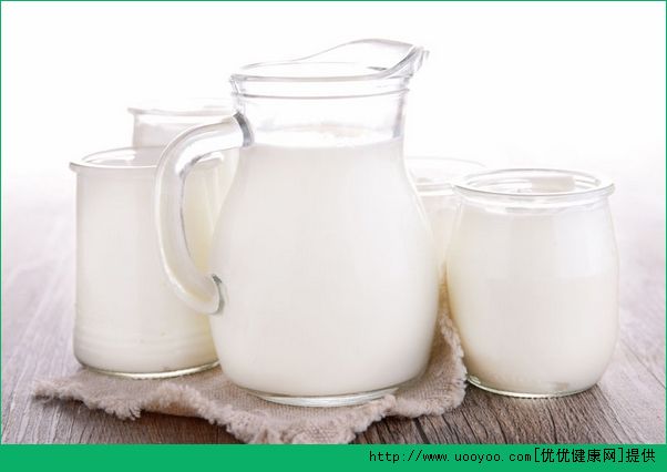 睡觉前喝牛奶好吗？睡觉前喝牛奶会长胖吗？(4)