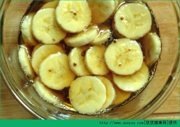 红糖能和香蕉一起吃吗？香蕉和红糖一起吃有什么效果？(1)
