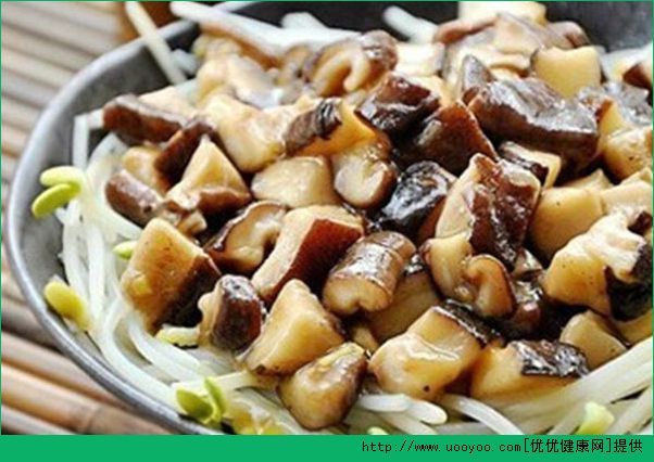 豆芽可以和香菇一起吃吗？豆芽和香菇一起吃有什么好处？(4)
