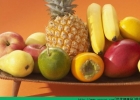 口腔溃疡吃哪些水果比较好？口腔溃疡可以吃哪些水果？[多图]