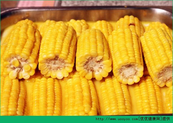 哪种玉米更好吃？哪种玉米营养更加丰富？(4)
