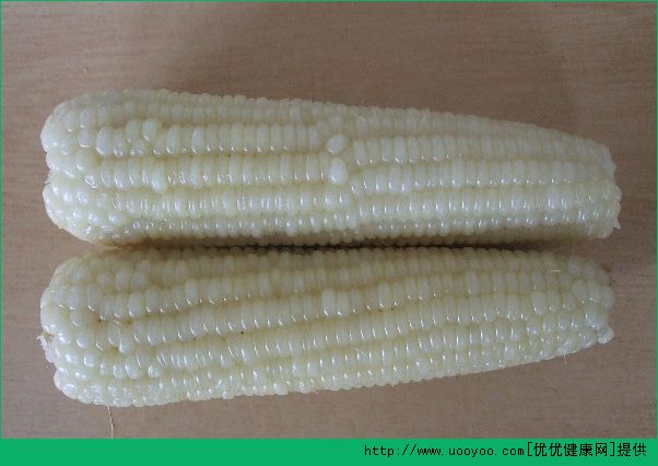 哪种玉米更好吃？哪种玉米营养更加丰富？(3)