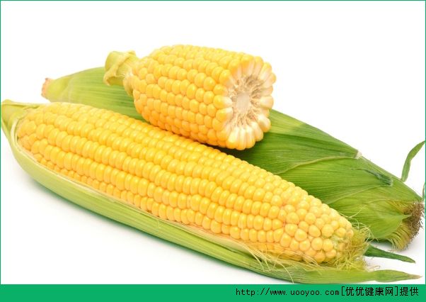 哪种玉米更好吃？哪种玉米营养更加丰富？(1)