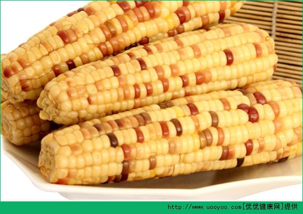 哪种玉米更好吃？哪种玉米营养更加丰富？(7)