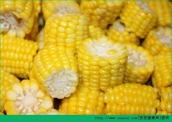 哪种玉米更好吃？哪种玉米营养更加丰富？(2)