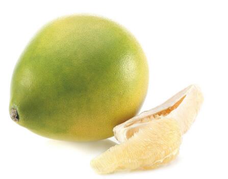常吃柚子减少冬季生病