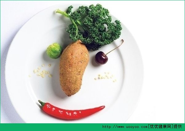 晚餐吃红薯能减肥吗？晚餐吃红薯减肥有效吗？(2)