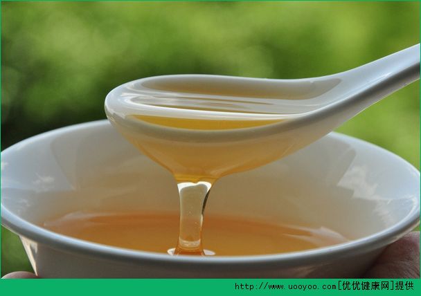 喝蜂蜜水有哪些好处？喝蜂蜜水的好处(3)