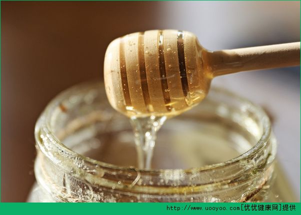 喝蜂蜜水有哪些好处？喝蜂蜜水的好处(2)