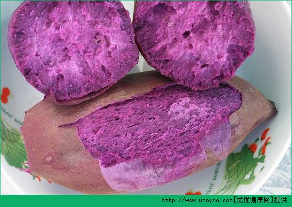 苦瓜和紫薯可以一起吃吗？苦瓜和紫薯一起怎样吃？(4)