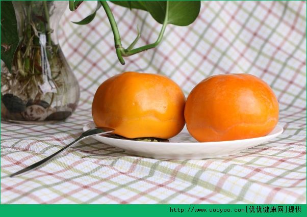 晚饭后能吃柿子吗？晚饭后吃柿子有影响吗?(1)