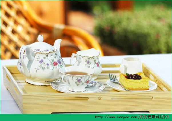 苦瓜能和绿茶一起泡茶喝吗？苦瓜和绿茶泡茶好喝吗？(1)