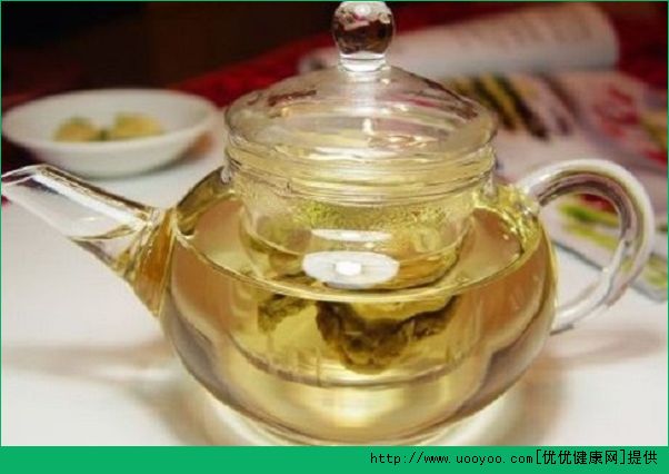 苦瓜能和绿茶一起泡茶喝吗？苦瓜和绿茶泡茶好喝吗？(2)