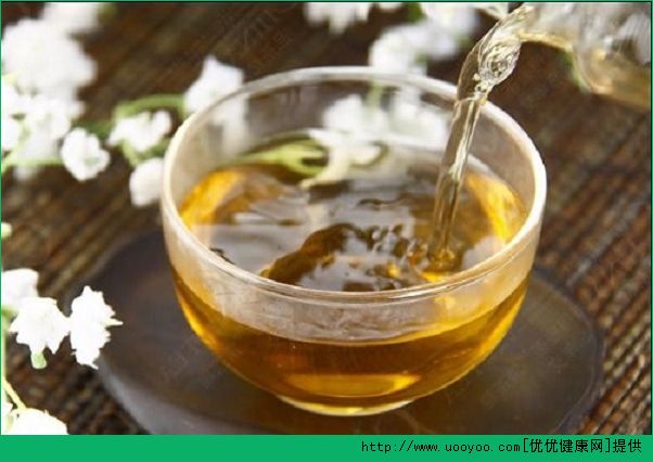 苦瓜能和绿茶一起泡茶喝吗？苦瓜和绿茶泡茶好喝吗？(4)