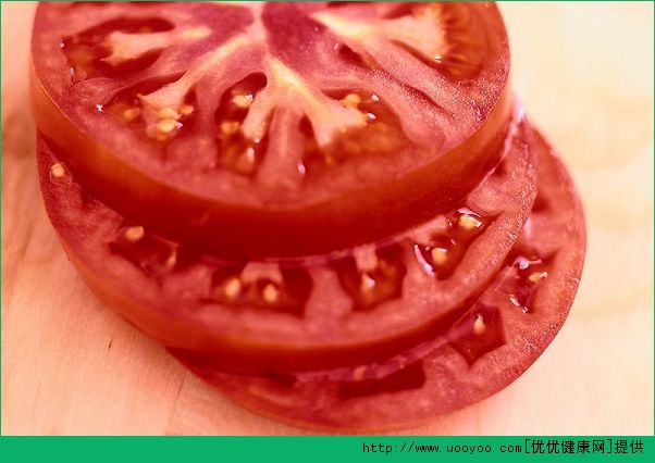 饭前吃番茄能减肥瘦身吗？饭前吃番茄好吗？(2)