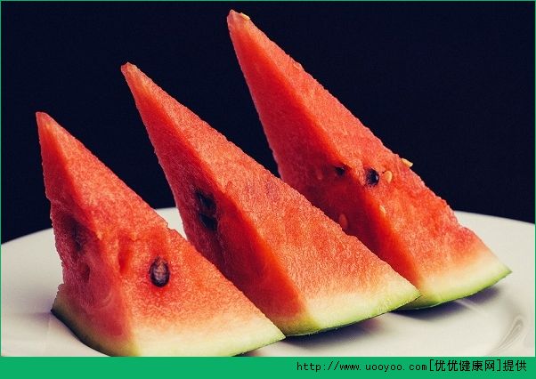 饭前吃什么水果好？饭前吃什么能减肥？(3)