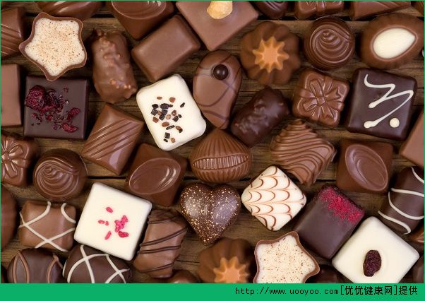 饭前吃巧克力好吗？饭前吃巧克力会胖吗？(2)