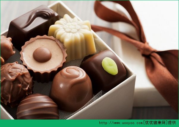 饭前吃巧克力好吗？饭前吃巧克力会胖吗？(1)