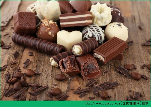 饭前吃巧克力好吗？饭前吃巧克力会胖吗？(5)