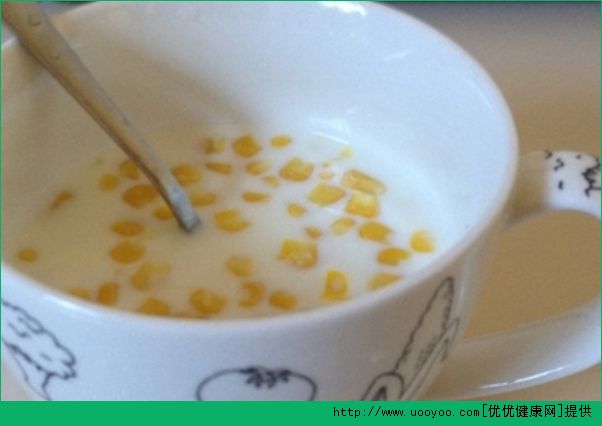 玉米和牛奶能一起吃吗？牛奶和玉米同食好吗？(2)
