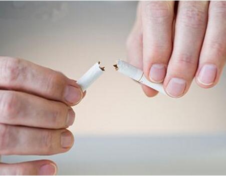 科学戒烟 帮助男性戒烟方法
