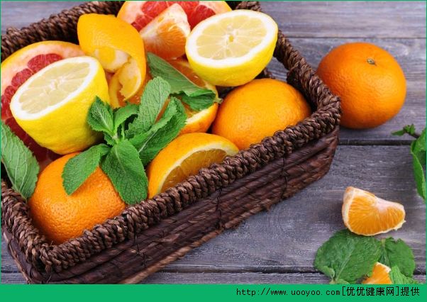晚饭后可以吃橙子吗？晚饭后吃橙子能减肥吗？(1)
