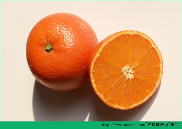 晚饭后可以吃橙子吗？晚饭后吃橙子能减肥吗？(3)