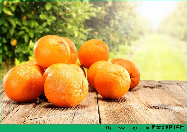晚饭后可以吃橙子吗？晚饭后吃橙子能减肥吗？(4)