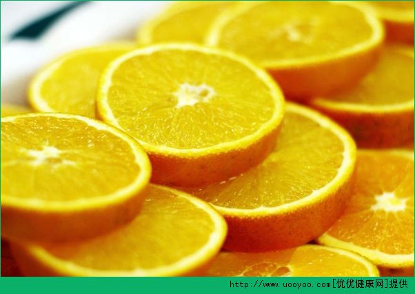 晚饭后可以吃橙子吗？晚饭后吃橙子能减肥吗？(2)