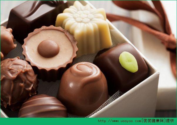 晚饭只吃一个巧克力能减肥吗？巧克力代替晚饭可以减肥吗？(5)