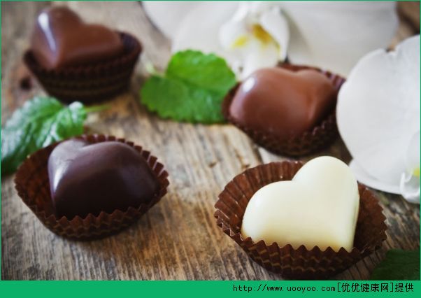 晚饭只吃一个巧克力能减肥吗？巧克力代替晚饭可以减肥吗？(3)