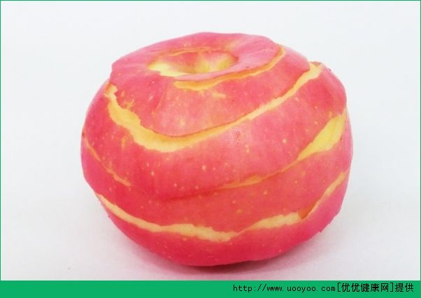 晚餐只吃苹果减肥吗？晚饭吃苹果减肥有效吗？(4)