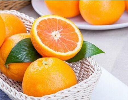 葡萄柚吃法 比柑橘维生素多又防疾病