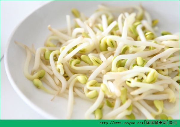 豆芽和韭菜能一起吃吗？豆芽和韭菜一起吃的功效(3)
