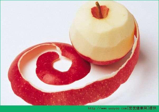 苹果削皮后怎么保存？苹果削皮后如何保鲜？(1)