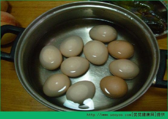 鸡蛋怎么吃最营养？鸡蛋怎么吃营养价值最高(3)
