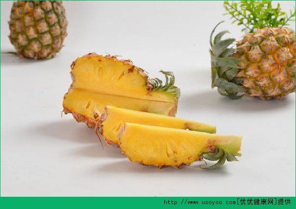 菠萝太酸了怎么吃法？菠萝太酸怎么能变甜？(2)