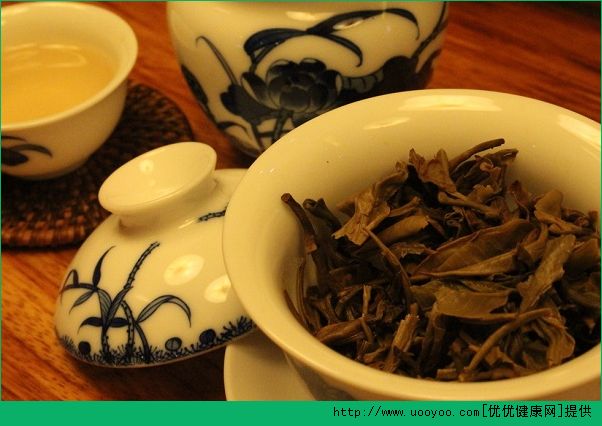 中年人喝什么茶好？中年人适合喝什么茶？(2)