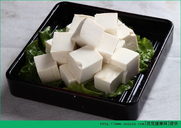 晚饭吃豆腐好吗？晚饭吃豆腐会胖吗？(1)