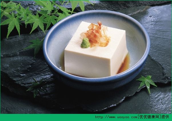 晚饭吃豆腐好吗？晚饭吃豆腐会胖吗？(3)