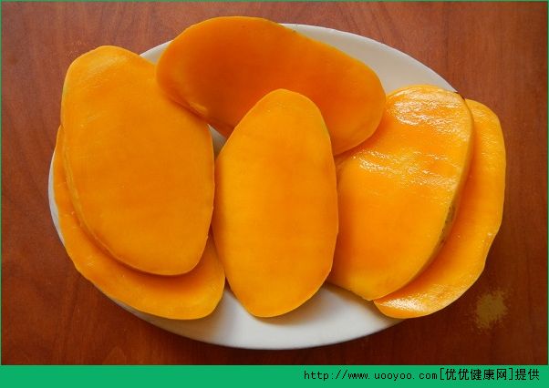 芒果是热性还是凉性？芒果是酸性还是碱性？(2)