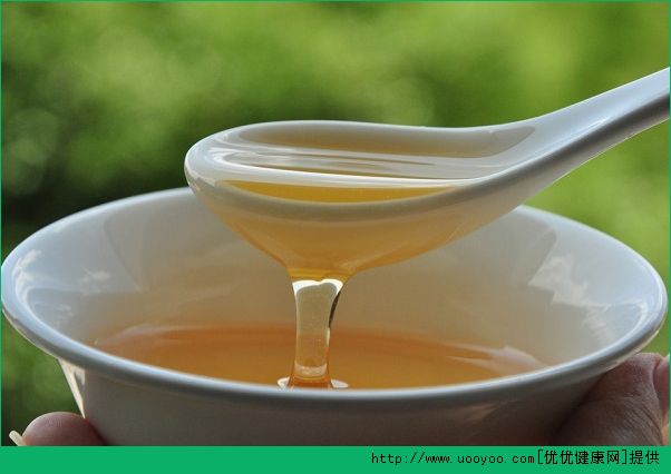 中午可以喝蜂蜜水吗？中午喝蜂蜜水会胖吗？(1)