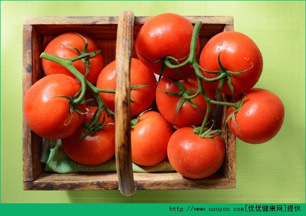 晚餐吃西红柿减肥吗？晚餐吃西红柿减肥有效果吗？(3)