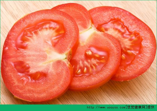 晚餐吃西红柿减肥吗？晚餐吃西红柿减肥有效果吗？(4)