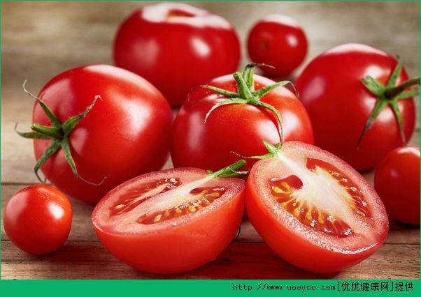 晚餐吃西红柿减肥吗？晚餐吃西红柿减肥有效果吗？(5)